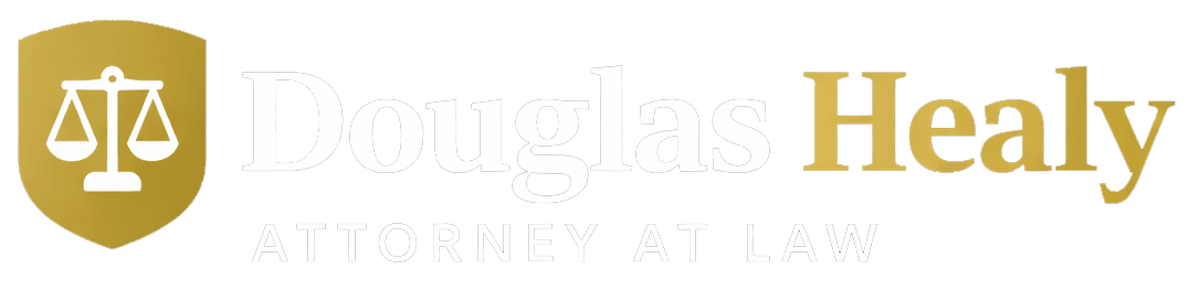 Douglas Healy, Attorney at Law